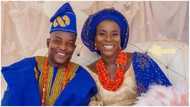 Man who married mom of 4 with 3 failed marriages abandons home