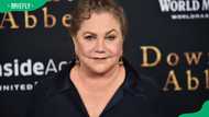 The life story of Mary Kathleen Turner, Jay Weiss' ex-wife