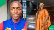 "Share his pictures": SA reacts to woman's claims of Nigerian husband's ritual sacrifices