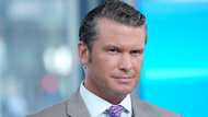 Pete Hegseth's net worth, age, family, height, salary, profiles, net worth