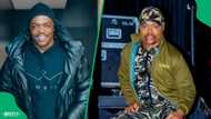 Somizi Mhlongo sets the record straight on his alleged company Search Light (Pty) Ltd