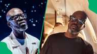DJ Black Coffee makes SA music history after show at London’s O2 Arena