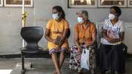 Shortages leave bankrupt Sri Lanka's hospitals empty