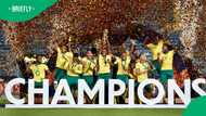 2 Amajita stars who deserve call up into Bafana Bafana squad after AFCON U20 triumph