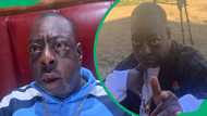 Lester "Beetlejuice" Green’s story: From comedy icon to cult favourite