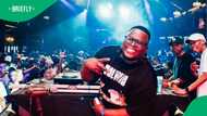 Sol Phenduka trends after Mzansi calls his Durban July outfit underwhelming