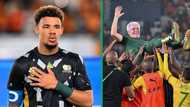 Bafana Bafana claims bronze at AFCON with penalty shootout victory