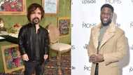 Kevin Hart nails Halloween costume as Tyrion Lannister on 'Game of Thrones', peeps in stitches: "Kevin is so wrong man"
