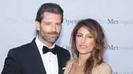 Details about Louis Dowler, Jennifer Esposito's ex-husband: How did they meet?