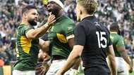 Siya Kolisi showers two Springboks stars with praise after All Blacks win