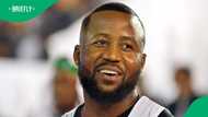 Cassper Nyovest regrets clapping back at trolls, SA impressed