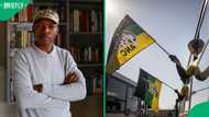 South Africans in disbelief as ANC reportedly considers Nhlanhla Lux as a mayoral candidate