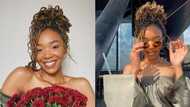 Khosi Ngema: 'Blood & Water' star ventures into jewellery business