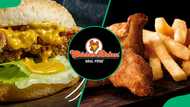 Chicken Licken's menu and latest prices in South Africa (2025)