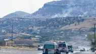 Seven dead in Iran strikes on Iraqi Kurdistan: ministry