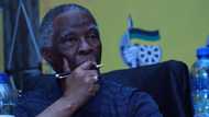 Ex-President Thabo Mbeki warns ANC against declaring new leaders ahead of conference: "It's a trap"