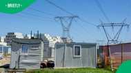 South African homeowners can now measure their property's energy performance