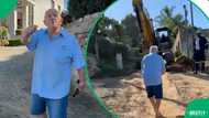 “Please show Trump this video”: Afrikaners threaten to assault African construction workers, SA furious