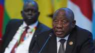 Cyril Ramaphosa slams wealthy nations at 78th UN General Assembly Debate for not raising R1.9 trillion