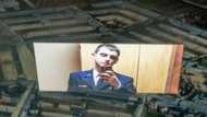 Pentagon leaks suspect gets additional charges
