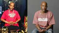 DMX is still alive, family confirms after news about his death spreads