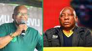 ANC’s majority at risk as MK Party gains traction: Ipsos survey