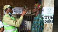 Southwest Nigerian state votes for new governor