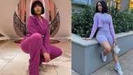 Thuli Phongolo is done with SA men, doesn't think she'll find Mr Right in Mzansi