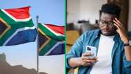 Study shows South Africa's global reputation has improved, netizens don't believe it