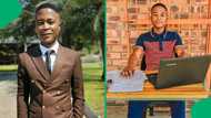 "Life is full of lessons": UNISA student forced to repeat entire year after missing 1 assignment