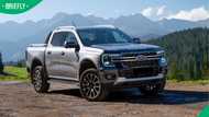 "Not surprised": SA reacts as Ford recalls more than 2,000 Ranger Bakkies over airbag issues