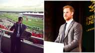 “He has scars”: Football legend Chris Kamara defends Prince Harry