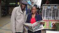 Amazing bio of Daisy Mtukudzi