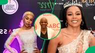 Singer Cici reacts to Arthur Mafokate performing at the SAMAs, SA weighs in: "They set her up"