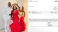 Newlywed couple sends R3.4k invoice to guests who failed to show up to wedding