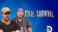 Dual Survival: Untold stories about the show