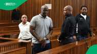 Senzo Meyiwa trial: defence to argue to drop case against 5 accused
