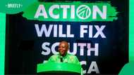 ActionSA nominates candidate for Tshwane mayoral post, South Africans accuse party of wanting power