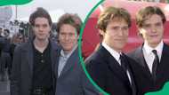 Who is Jack Dafoe? Willem Dafoe's son life in details