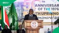 Cyril Ramaphosa weighs in on Madlanga Commission of Inquiry extension