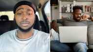 Cab driver shares picture of odd item left in his car, evokes some questionable comments from people