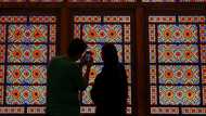 Hoping to attract tourists, Iran looks to neighbours