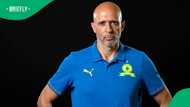 Miguel Cardoso reveals what has disrupted Sundowns’ FIFA Intercontinental Cup plans