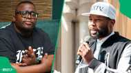 Sizwe Dhlomo clears the air on Sol Phenduka's suspension at Kaya FM, Mzansi reacts: "Danko, we were worried"