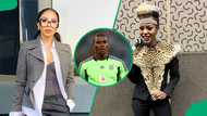 Kelly and Zandie Khumalo's messages about Senzo Meyiwa read in court: "I regret everything"