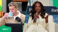 Gareth Cliff tears into Oprah Winfrey over Lindsay Clancy podcast clip