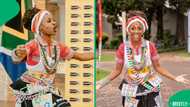SA poet impressed viewers after her multilingual performance at the G20 Social Summit went viral