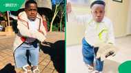 Mayoghut says he is ready for love and wants a wife and children