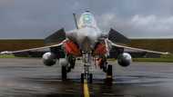 France says talking to Saudi about Rafale fighter sale