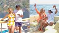 Beyoncé and Jay-Z snub Met Gala as they enjoy lovely vacation in Europe